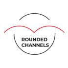 ROUNDED CHANNELS